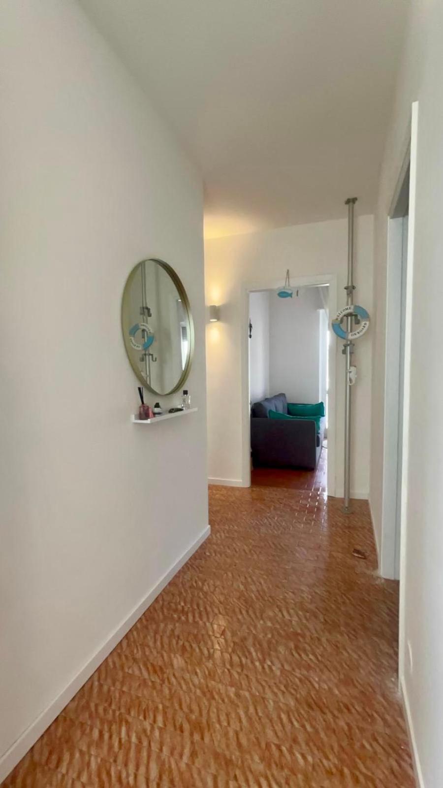 Appartamento A 100 Mt Dalla Spiaggia Diano Marina Exterior foto